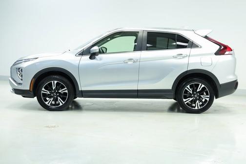 2023 Mitsubishi Eclipse Cross SE