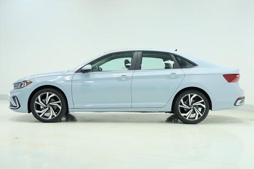2025 Volkswagen Jetta SEL