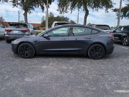 2024 Tesla Model 3 Base