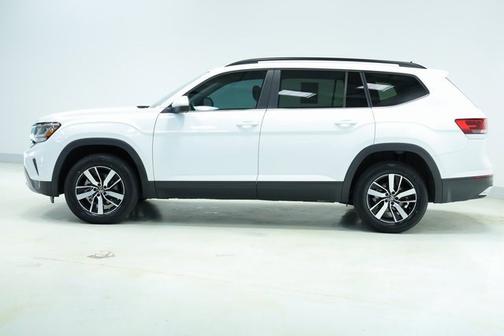 2023 Volkswagen Atlas 2.0T SE