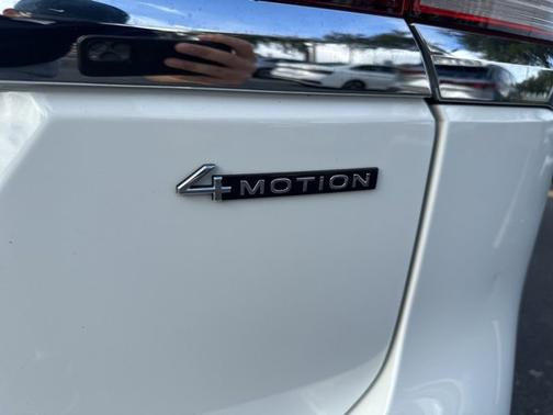 2023 Volkswagen Atlas 2.0T SE