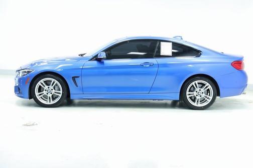 2019 BMW 440 i xDrive