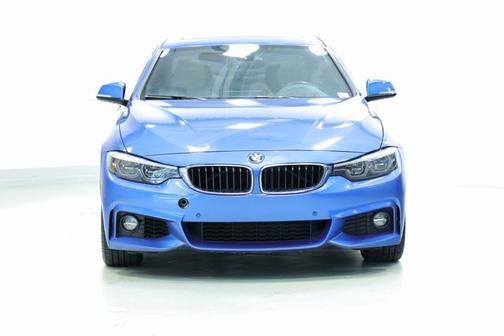 2019 BMW 440 i xDrive
