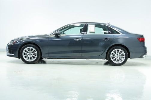 2020 Audi A4 Premium