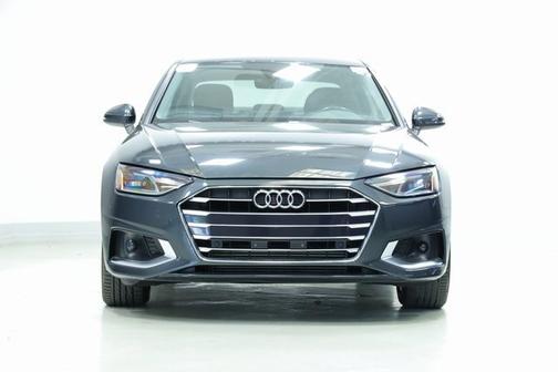 2020 Audi A4 Premium