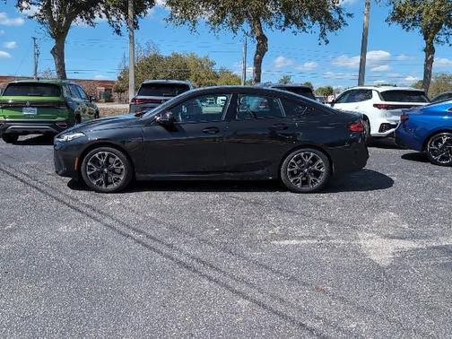2025 BMW 228 Gran Coupe 228 xDrive