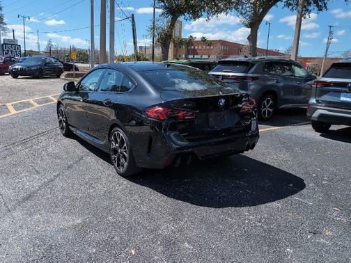 2025 BMW 228 Gran Coupe 228 xDrive