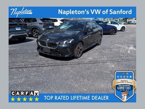 2025 BMW 228 Gran Coupe 228 xDrive