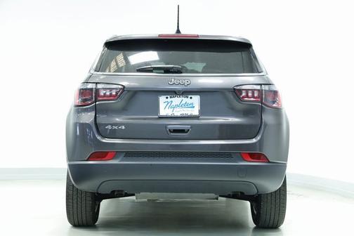 2023 Jeep Compass Sport