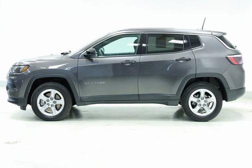 2023 Jeep Compass Sport