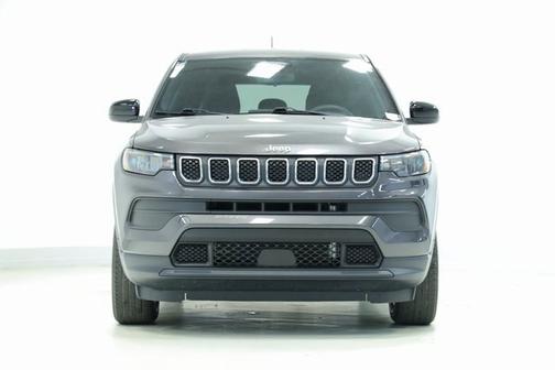 2023 Jeep Compass Sport
