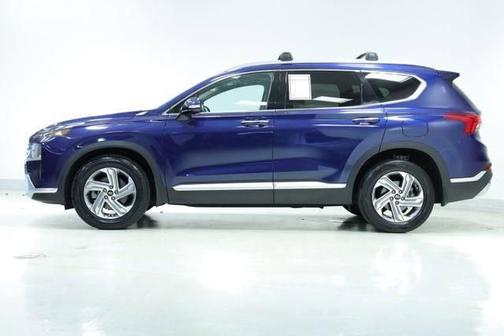 Stormy Sea 2022 Hyundai SANTA FE SEL