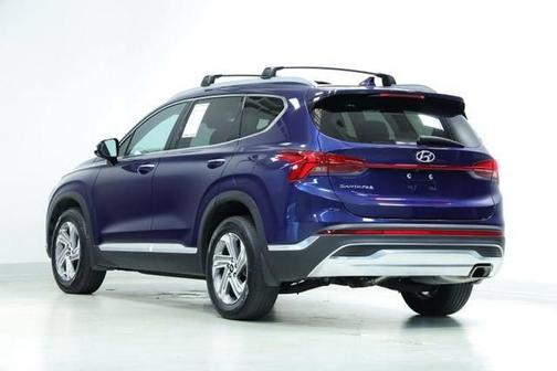 Stormy Sea 2022 Hyundai SANTA FE SEL