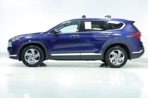 Stormy Sea 2022 Hyundai SANTA FE SEL