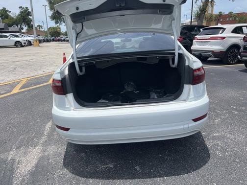 2021 Volkswagen Jetta 1.4T SE