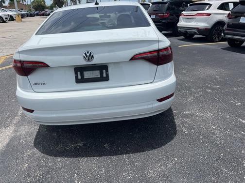 2021 Volkswagen Jetta 1.4T SE