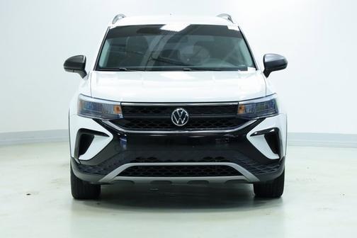 2022 Volkswagen Taos S