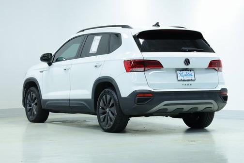 2022 Volkswagen Taos S
