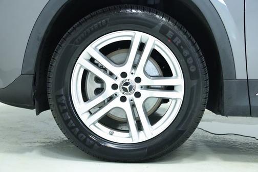 2023 Mercedes-Benz GLA 250 GLA 250