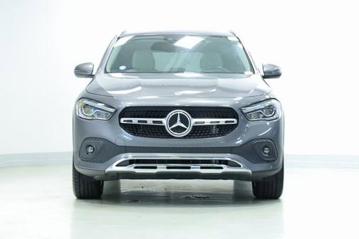 2023 Mercedes-Benz GLA 250 GLA 250