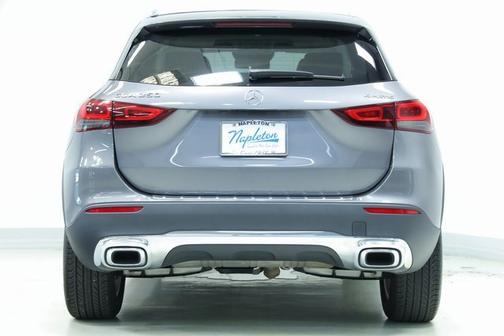 2023 Mercedes-Benz GLA 250 GLA 250