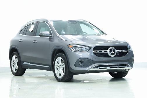 2023 Mercedes-Benz GLA 250 GLA 250