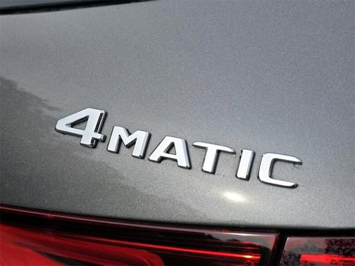 2023 Mercedes-Benz GLA 250 GLA 250