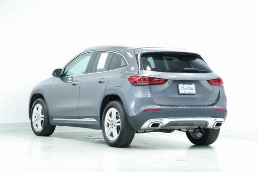 2023 Mercedes-Benz GLA 250 GLA 250