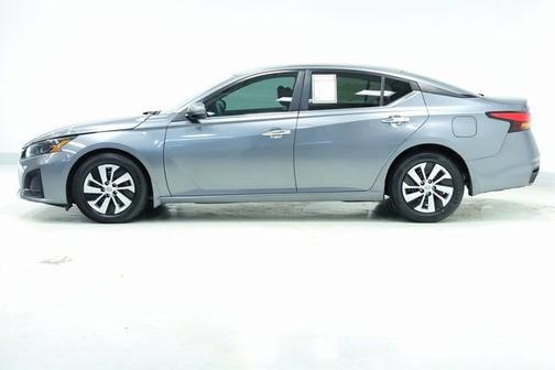2023 Nissan Altima 2.5 S