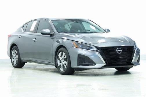 2023 Nissan Altima 2.5 S