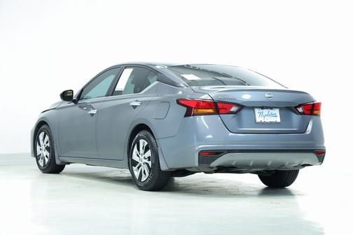 2023 Nissan Altima 2.5 S