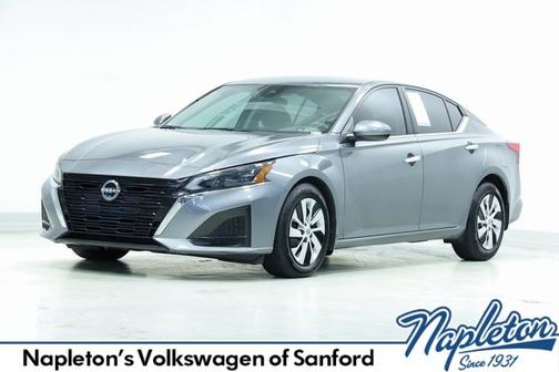 2023 Nissan Altima 2.5 S