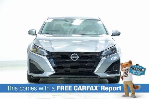 2023 Nissan Altima 2.5 S