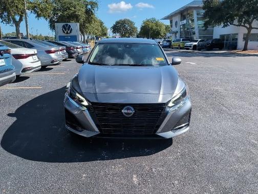 2023 Nissan Altima 2.5 S