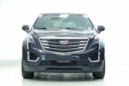 2018 Cadillac XT5 Base