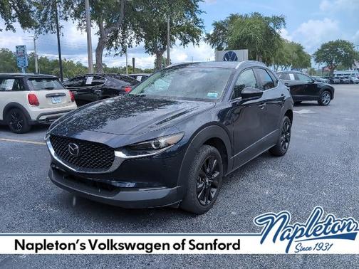 2024 Mazda CX-30 2.5 S Select Sport