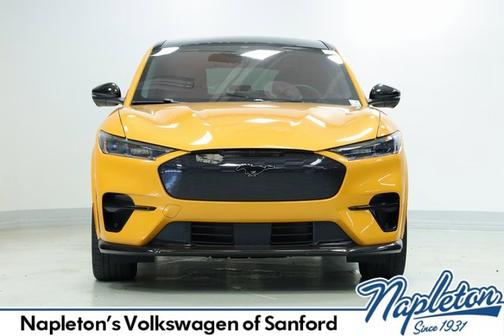 2023 Ford Mustang Mach-E GT