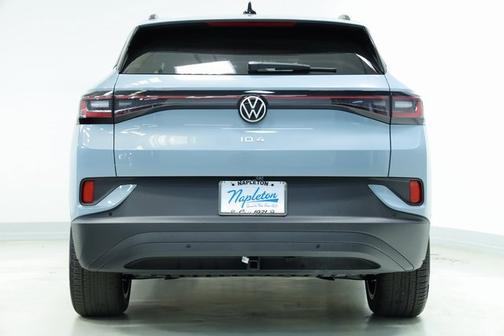 2025 Volkswagen ID.4 Pro S