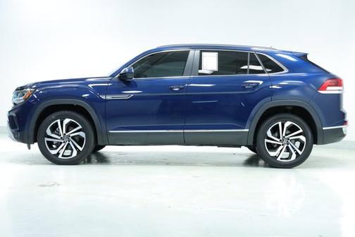 2022 Volkswagen Atlas Cross Sport 3.6L V6 SEL