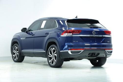 2022 Volkswagen Atlas Cross Sport 3.6L V6 SEL