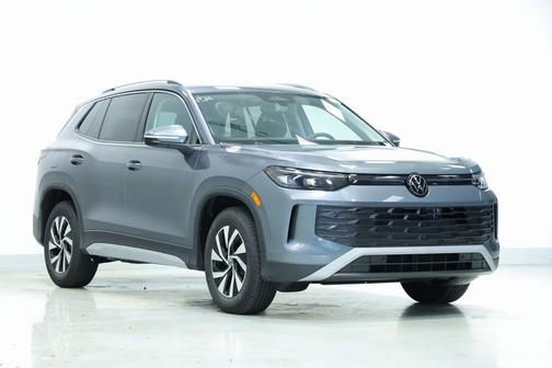 2025 Volkswagen Tiguan S