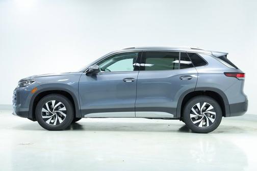 2025 Volkswagen Tiguan S