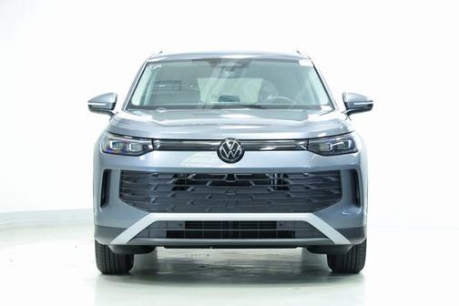 2025 Volkswagen Tiguan S