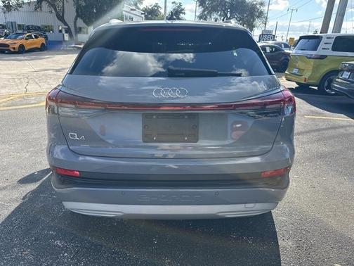 2023 Audi Q4 e-tron Premium Plus