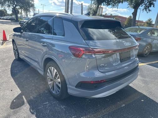 2023 Audi Q4 e-tron Premium Plus