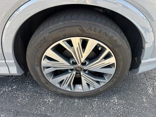 2023 Audi Q4 e-tron Premium Plus