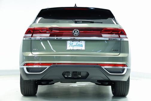 2026 Volkswagen Atlas Cross Sport 2.0T SEL