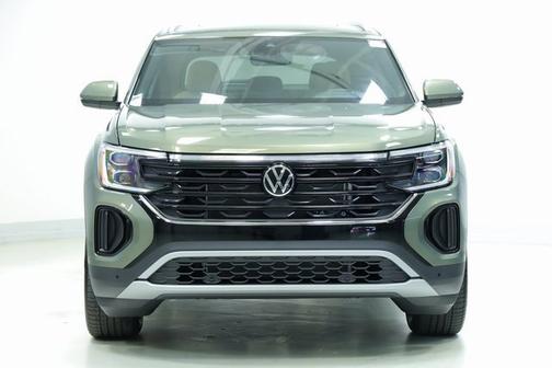 2026 Volkswagen Atlas Cross Sport 2.0T SEL