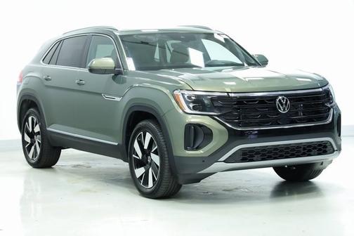 2026 Volkswagen Atlas Cross Sport 2.0T SEL