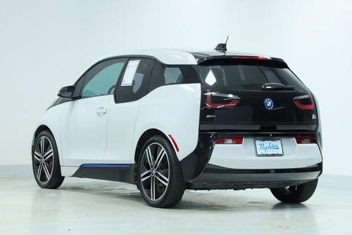 2017 BMW i3 94 Ah